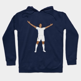 Jude Bellingham Celebration Hoodie